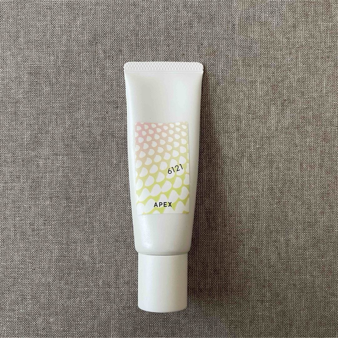 POLA - ポーラ アペックス カラークリームの通販 by ジジ&ププ's POLA - ポーラ アペックス カラークリームの通販 by ジジ&ププ's