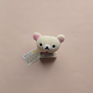 サンエックス - ギンシャリさんマスコットの通販 by 気まぐれ サンエックス - ギンシャリさんマスコットの通販 by 気まぐれ