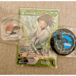 名探偵コナン - 【安室透】名探偵コナン×サンシャイン水族館 名探偵コナン - 【安室透】名探偵コナン×サンシャイン水族館