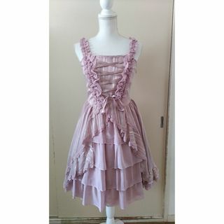 axes femme - axes femme kawaii ドットチュールエプロンの通販 axes femme - axes femme kawaii ドットチュールエプロンの通販
