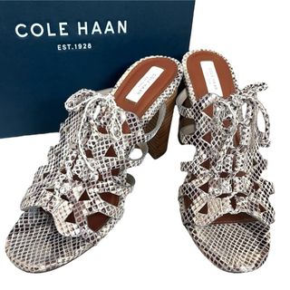 Cole Haan(サンダル)のフリマアイテム一覧 Cole Haan(サンダル)のフリマアイテム一覧