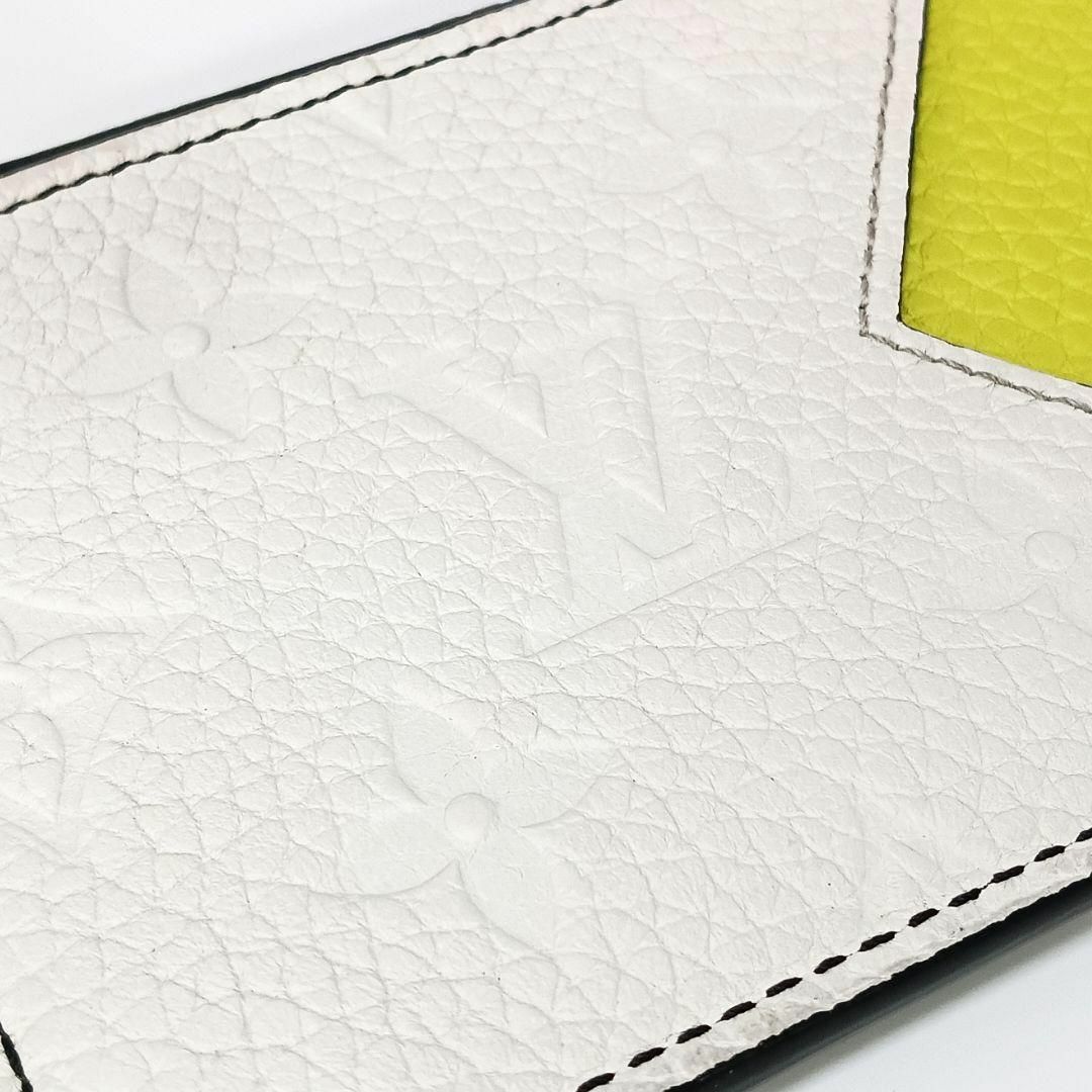 LOUIS VUITTON - ルイヴィトン M81314 モノグラム LVロゴ コイン LOUIS VUITTON - ルイヴィトン M81314 モノグラム LVロゴ コイン