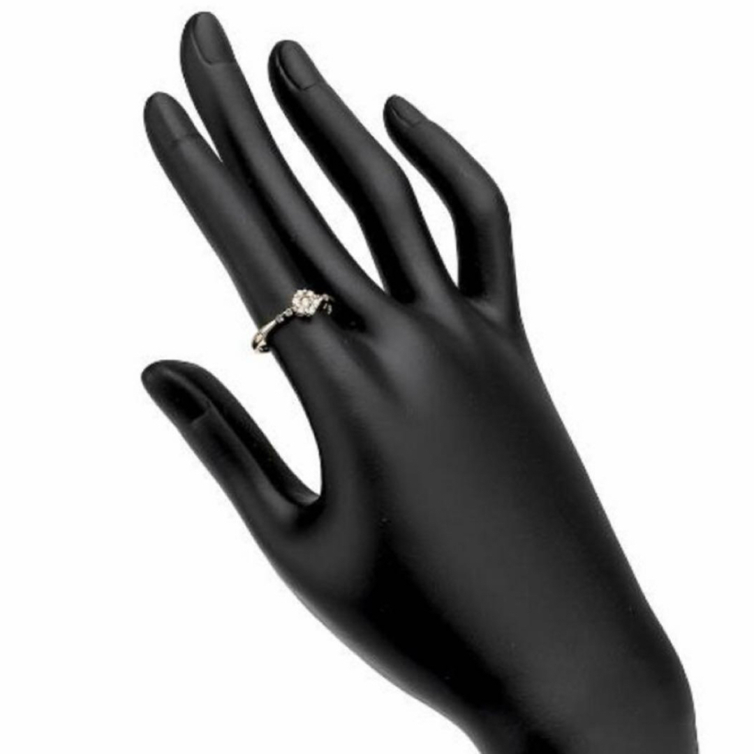JEWELRY TSUTSUMI - 訳あり!ジュエリーツツミ ダイヤリング JEWELRY TSUTSUMI - 訳あり!ジュエリーツツミ ダイヤリング