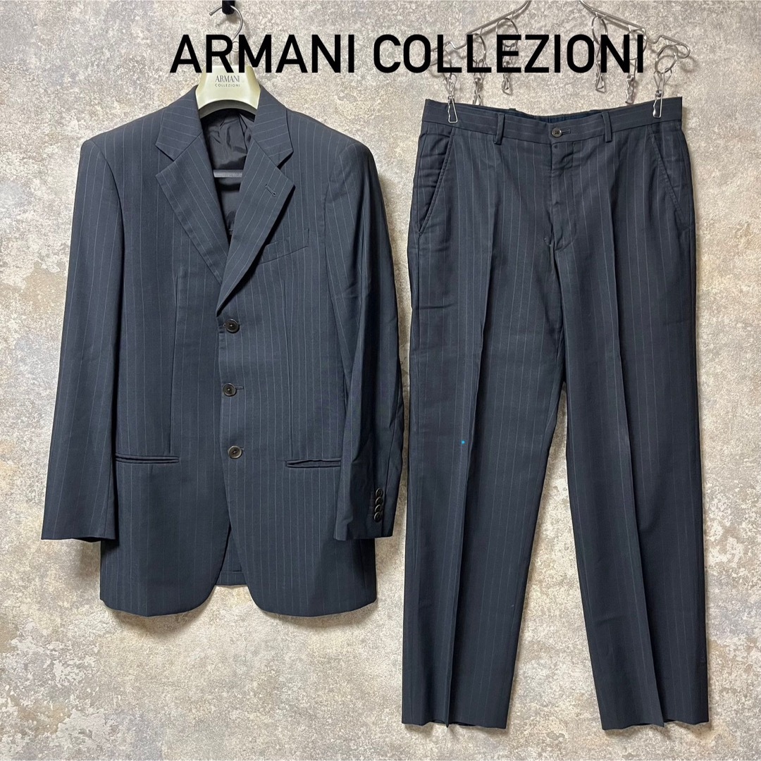 ARMANI COLLEZIONI - ARMANI COLLEZIONI アルマーニコレツォーニ ARMANI COLLEZIONI - ARMANI COLLEZIONI アルマーニコレツォーニ
