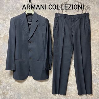 ARMANI COLLEZIONI - ARMANI COLLEZIONI アルマーニコレツォーニ ARMANI COLLEZIONI - ARMANI COLLEZIONI アルマーニコレツォーニ