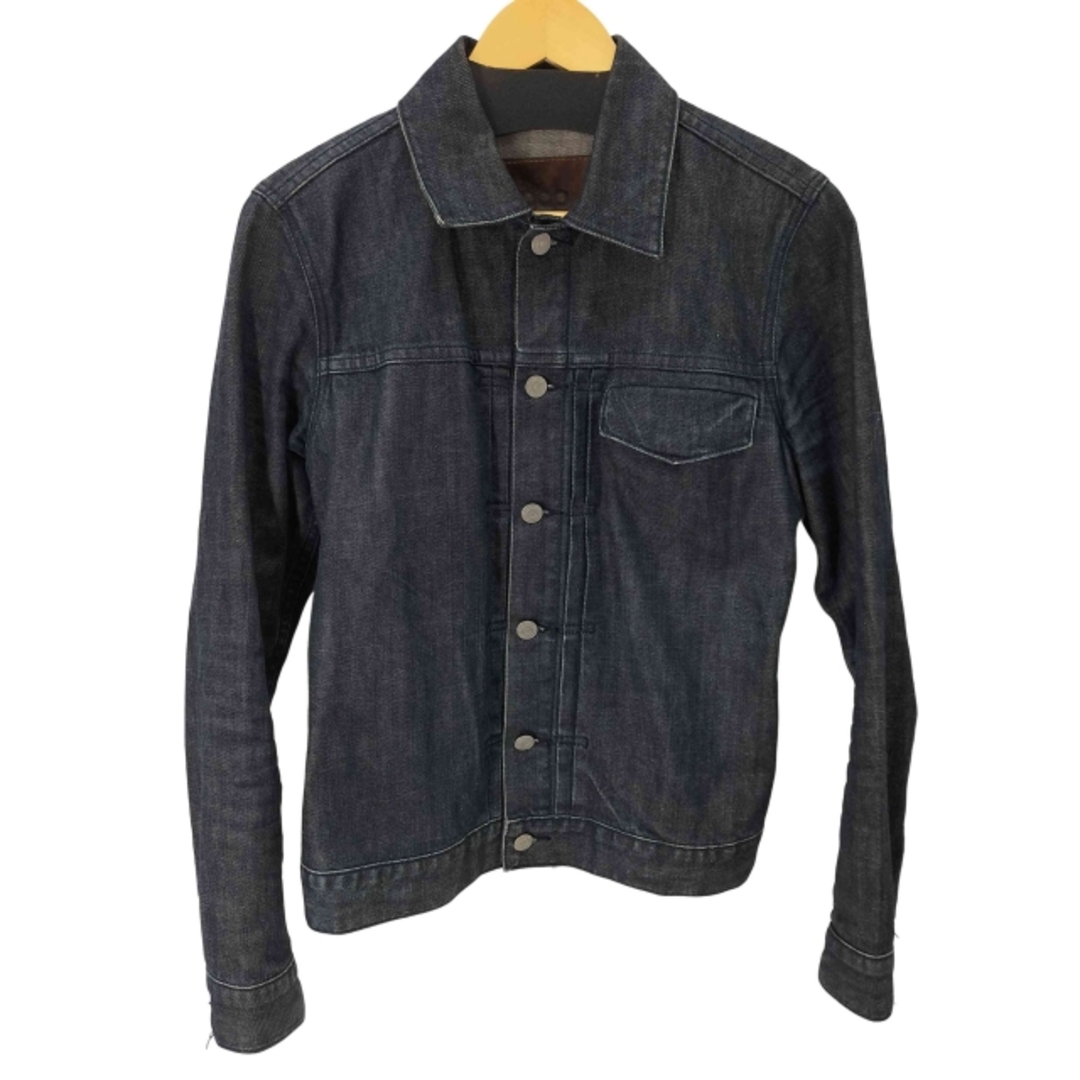 GAP - Gap(ギャップ) 00S 1st Type デニムトラッカージャケット GAP - Gap(ギャップ) 00S 1st Type デニムトラッカージャケット
