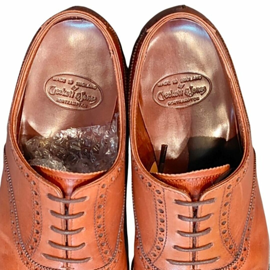 Crockett&Jones - クロケット&ジョーンズ レザーシューズ Crockett&Jones - クロケット&ジョーンズ レザーシューズ