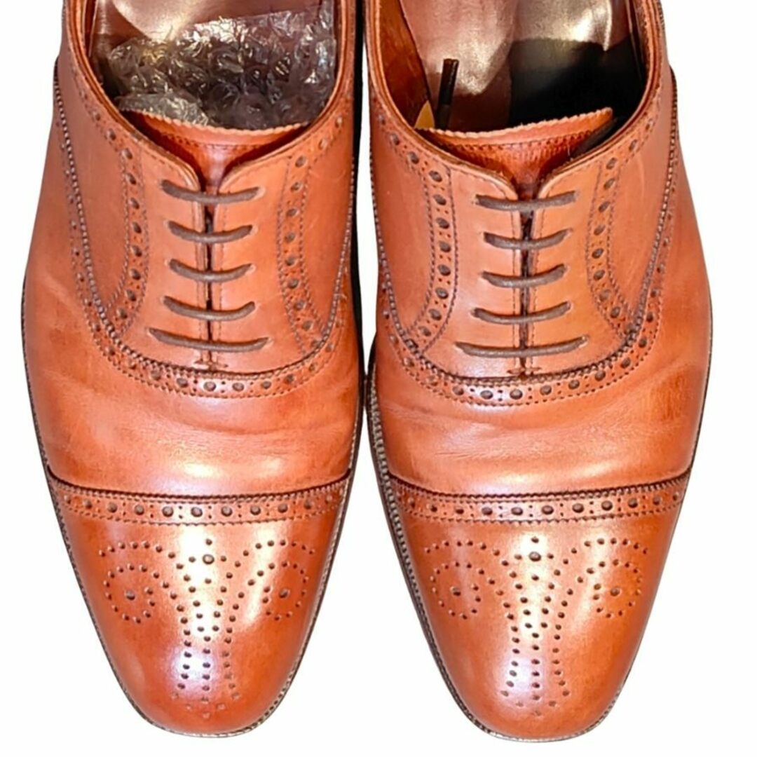 Crockett&Jones - クロケット&ジョーンズ レザーシューズ Crockett&Jones - クロケット&ジョーンズ レザーシューズ