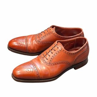 Crockett&Jonesの中古フリマアイテム一覧 Crockett&Jonesの中古フリマアイテム一覧