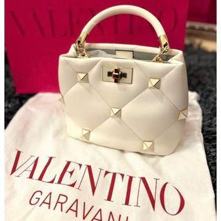 LOUIS VUITTON - 【美品】 ルイヴィトン ロックミー トート PM LOUIS VUITTON - 【美品】 ルイヴィトン ロックミー トート PM