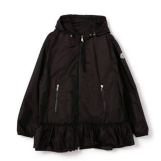 MONCLER(フリル ・ ナイロンジャケット)のフリマアイテム一覧 MONCLER(フリル ・ ナイロンジャケット)のフリマアイテム一覧