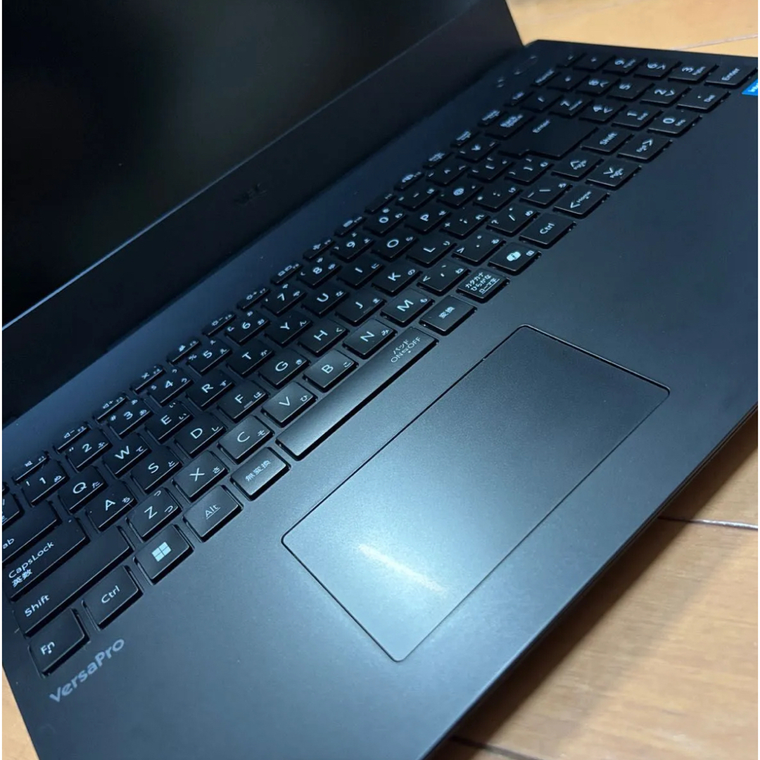 NEC - 第13世代 Windows11 Core i3 SSD256 15.6インチの通販 by NEC - 第13世代 Windows11 Core i3 SSD256 15.6インチの通販 by
