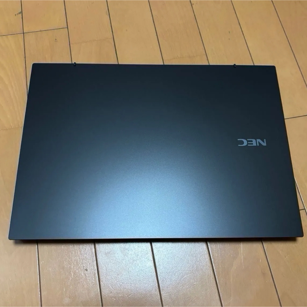 NEC - 第13世代 Windows11 Core i3 SSD256 15.6インチの通販 by NEC - 第13世代 Windows11 Core i3 SSD256 15.6インチの通販 by