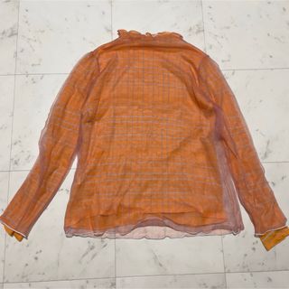 Ameri VINTAGE(カットソー(長袖/七分))のフリマアイテム一覧 Ameri VINTAGE(カットソー(長袖/七分))のフリマアイテム一覧