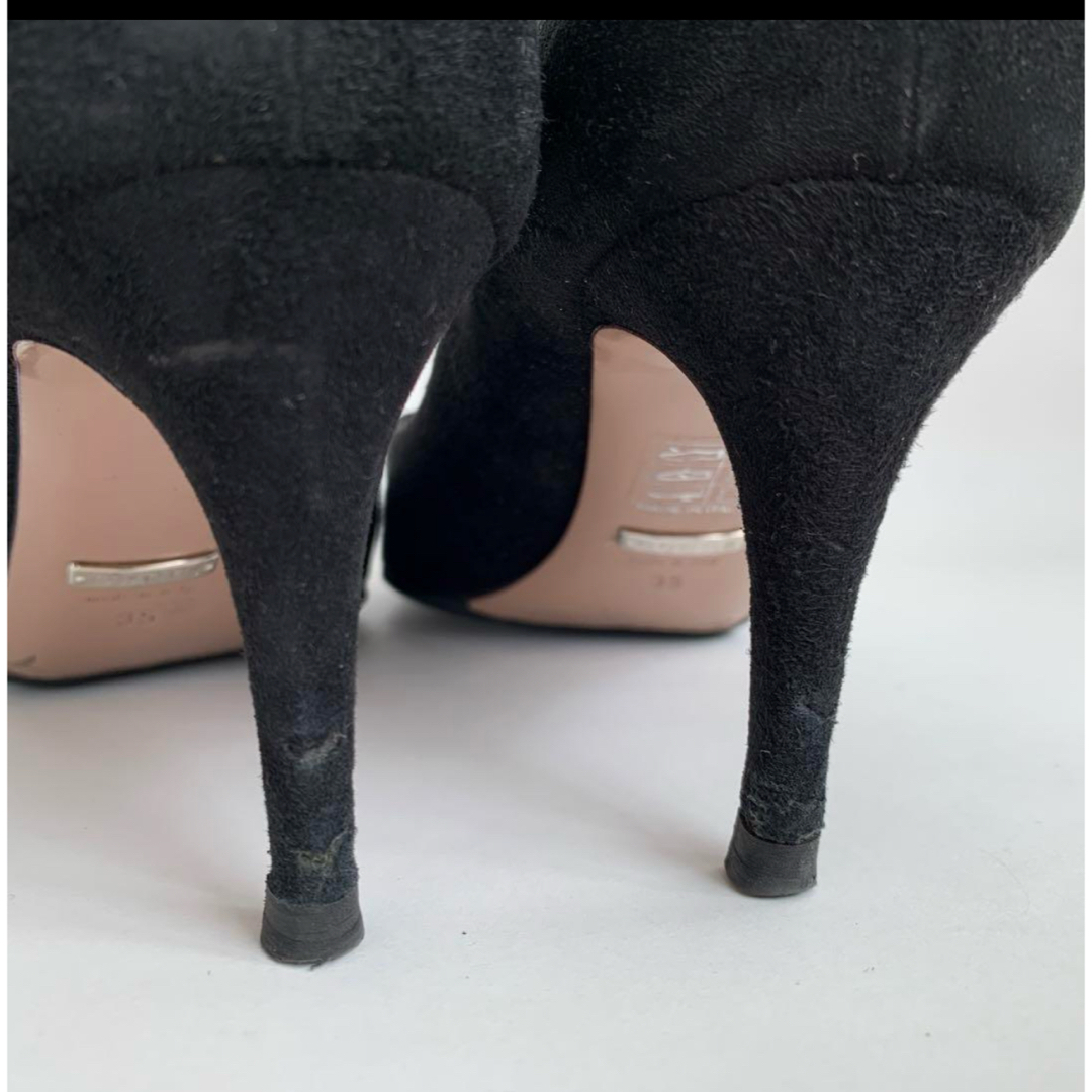 GUCCI - GUCCI♡パンプスの通販 by ♡|グッチならラクマ GUCCI - GUCCI♡パンプスの通販 by ♡|グッチならラクマ