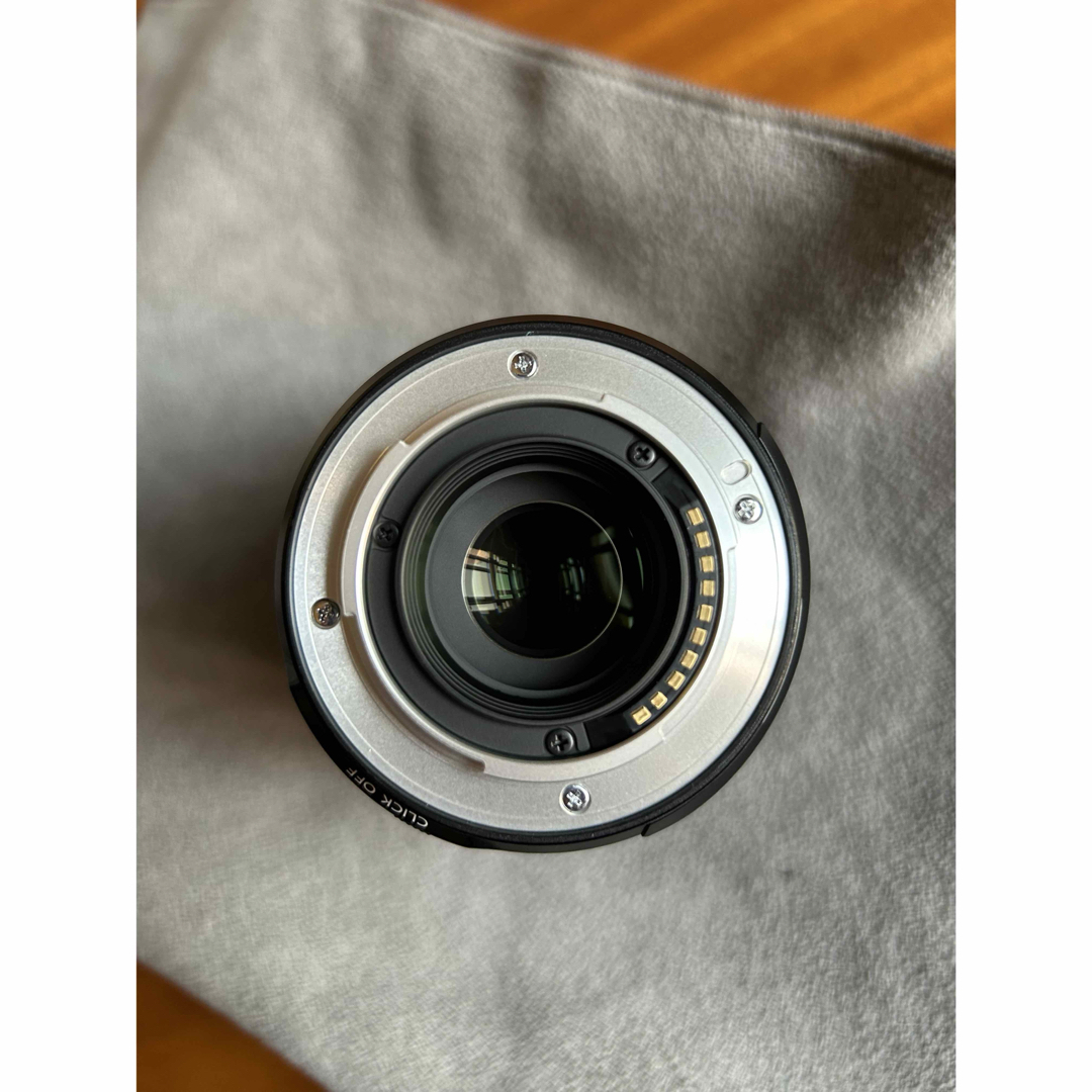 富士フイルム - 【ほぼ新品】フジノンレンズ XF16-55mmF2.8 R LM 富士フイルム - 【ほぼ新品】フジノンレンズ XF16-55mmF2.8 R LM