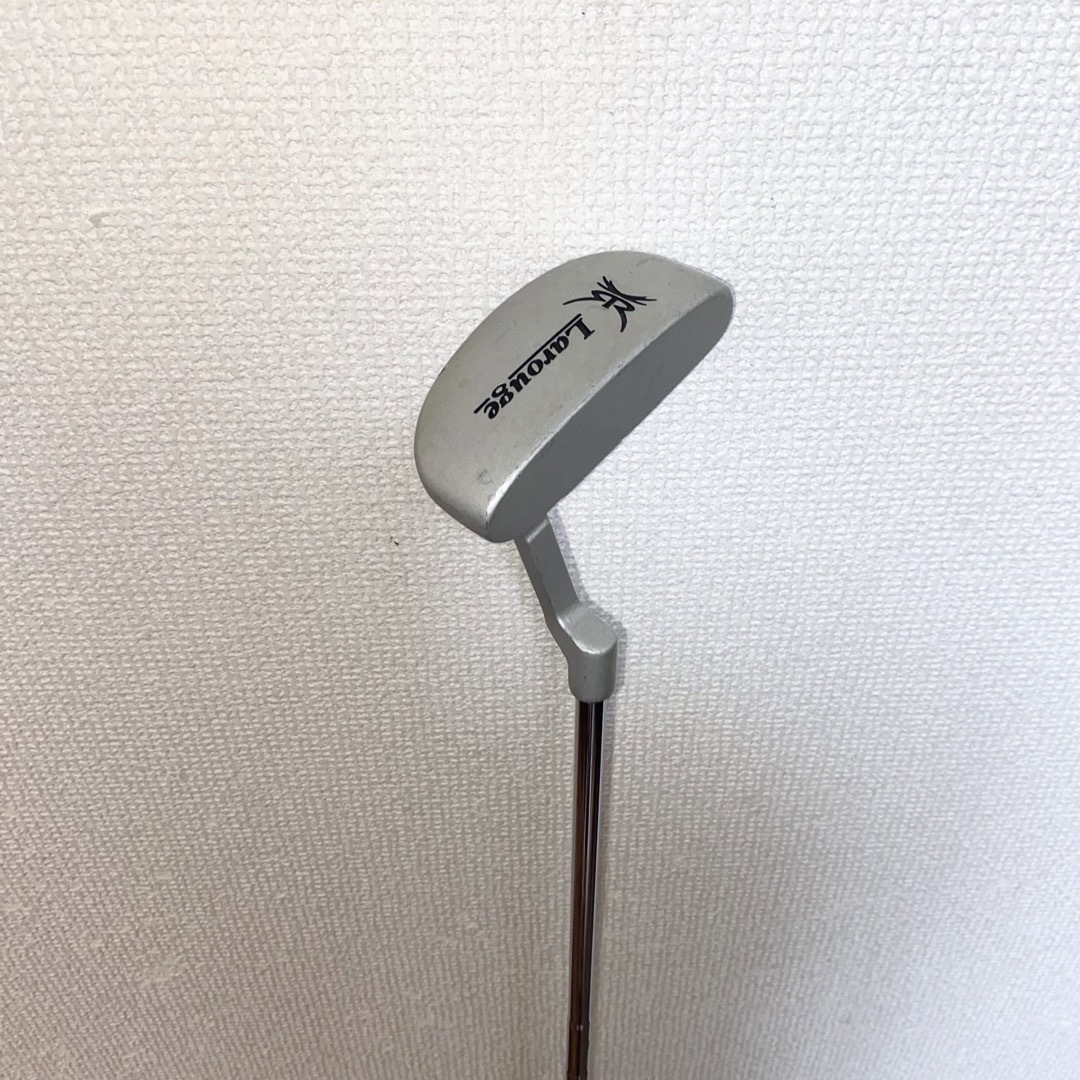 良品☆Larougeメンズ ゴルフクラブ フルセット☆初心者キャディ 良品☆Larougeメンズ ゴルフクラブ フルセット☆初心者キャディ