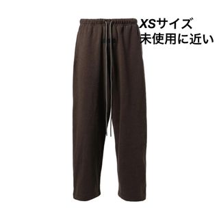 FEAR OF GOD - フィアオブゴッド FIFTH COLLECTION メッシュT FEAR OF GOD - フィアオブゴッド FIFTH COLLECTION メッシュT