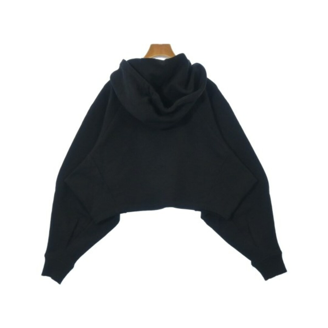 LOEWE - LOEWE ロエベ パーカー XS 黒 【古着】【中古】の通販 LOEWE - LOEWE ロエベ パーカー XS 黒 【古着】【中古】の通販