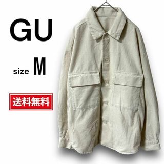 GU - ニットメルトンロングシャツ(長袖) UNDERCOVER +Eの通販 by GU - ニットメルトンロングシャツ(長袖) UNDERCOVER +Eの通販 by