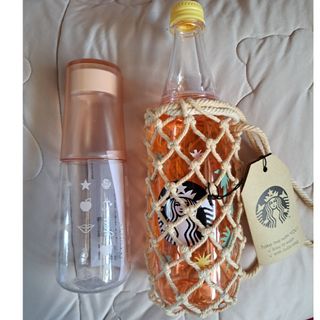 Starbucks - スターバックス ステンレスボトルグリッター Starbucks - スターバックス ステンレスボトルグリッター