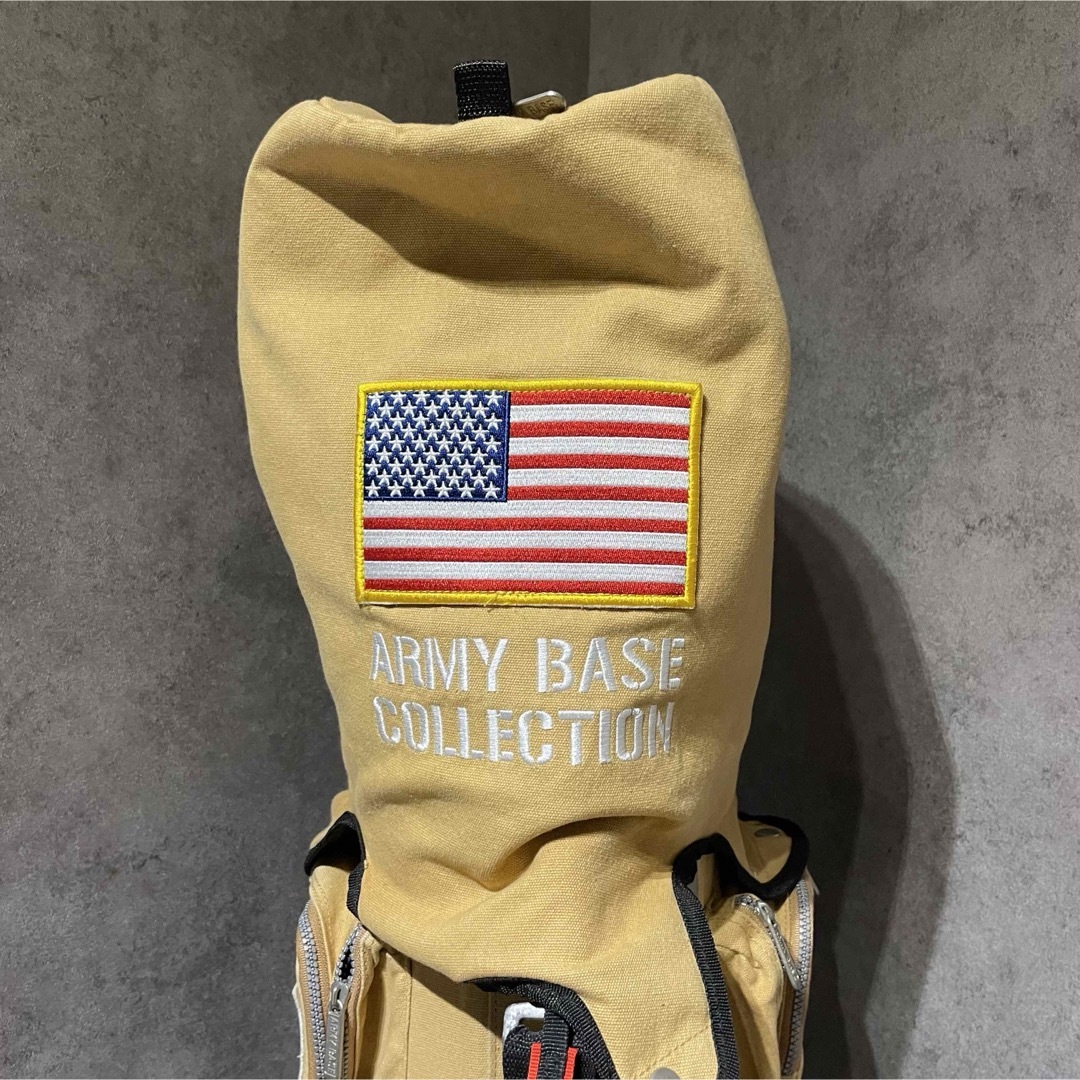 数量限定 ARMY BASE COLLECTION アーミーベースコレクションの 数量限定 ARMY BASE COLLECTION アーミーベースコレクションの
