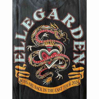 ELLEGARDEN tシャツのフリマアイテム一覧 ELLEGARDEN tシャツのフリマアイテム一覧