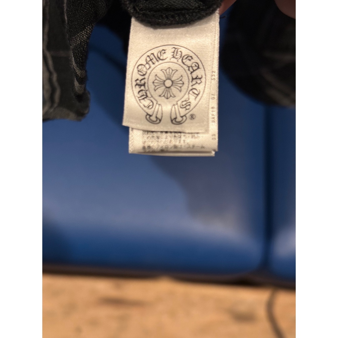 Chrome Hearts - クロムハーツ ネルシャツの通販 by ドラゴン's Chrome Hearts - クロムハーツ ネルシャツの通販 by ドラゴン's
