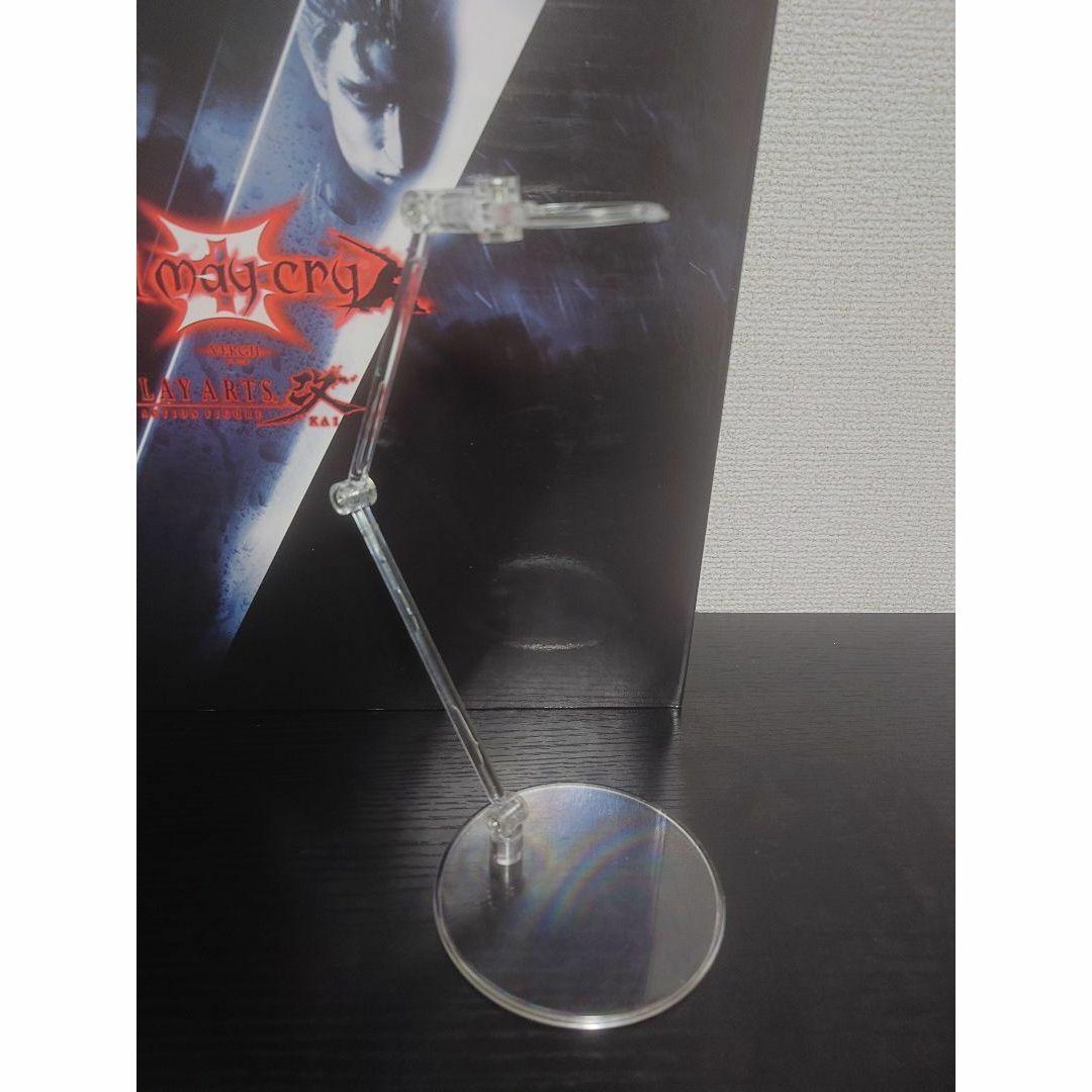 開封品】Devil May Cry 3 Vergil プレイアーツ改の通販 by 開封品】Devil May Cry 3 Vergil プレイアーツ改の通販 by