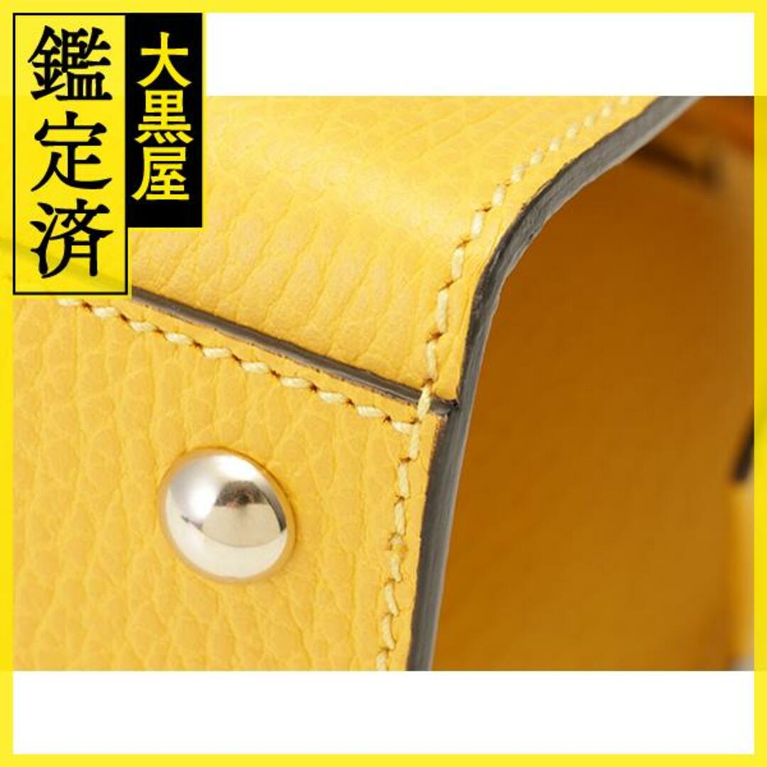 グッチ 財布 二つ折り ソーホー インターロッキング コンパクト