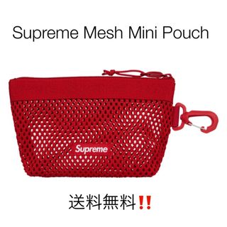 Supreme - supreme モバイルポーチの通販 by なにわ Supreme - supreme モバイルポーチの通販 by なにわ