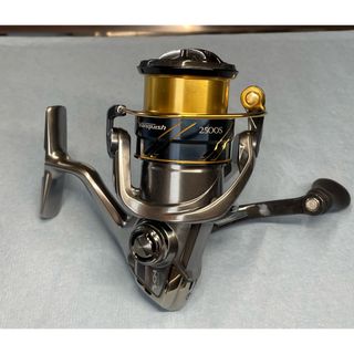 SHIMANO - シマノ ′00 ステラ 2500SS / ミレニアムエディション SHIMANO - シマノ ′00 ステラ 2500SS / ミレニアムエディション
