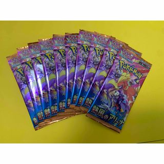ポケモン - ポケモンカードゲーム テラスタルフェスex 25BOX ポケモン - ポケモンカードゲーム テラスタルフェスex 25BOX