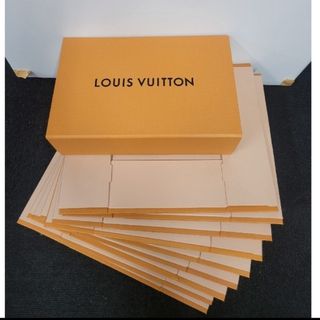 LOUIS VUITTON(ショップ袋)のフリマアイテム一覧 LOUIS VUITTON(ショップ袋)のフリマアイテム一覧