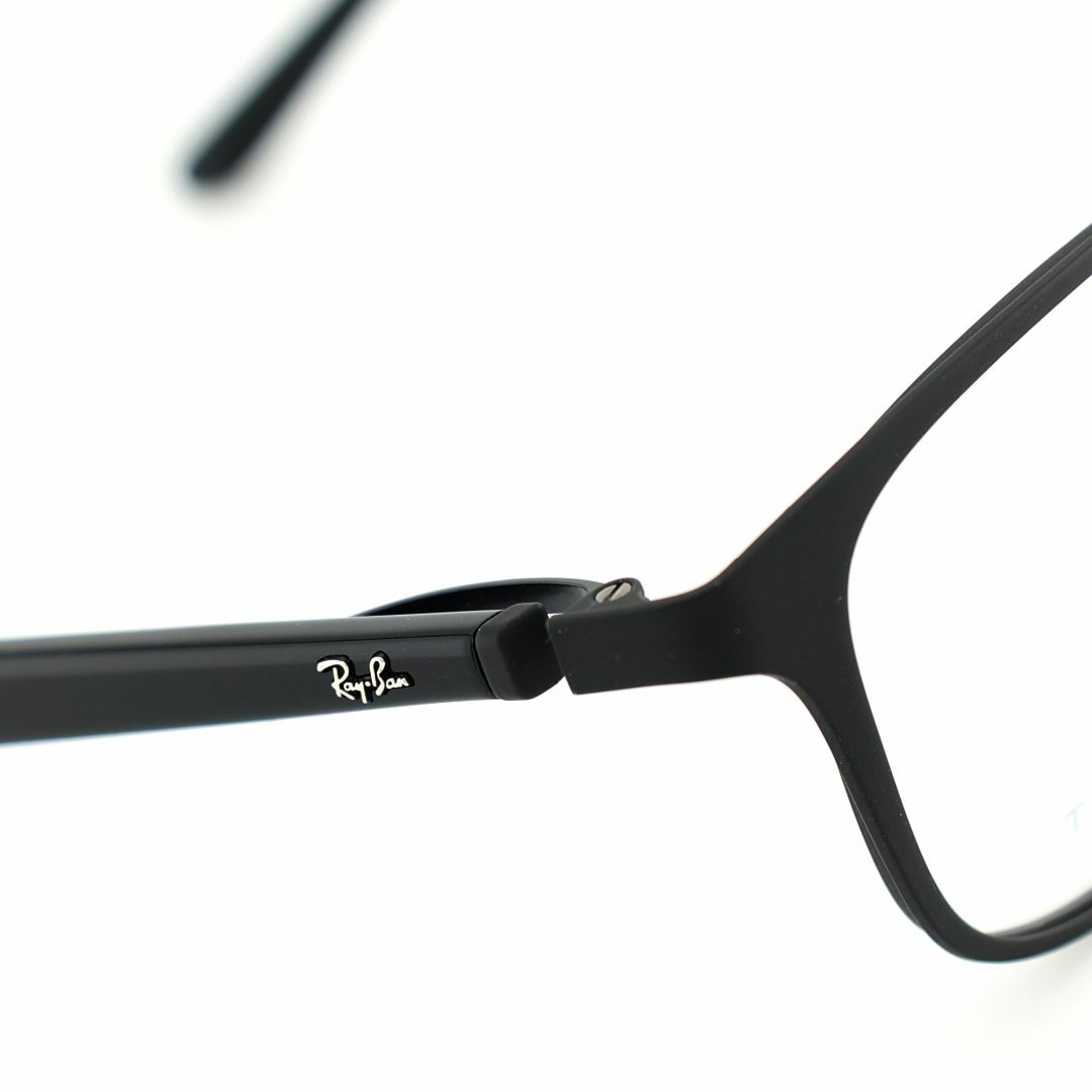 Ray-Ban - 《定価30,400円!》RayBan/レイバン マットブラック Ray-Ban - 《定価30,400円!》RayBan/レイバン マットブラック