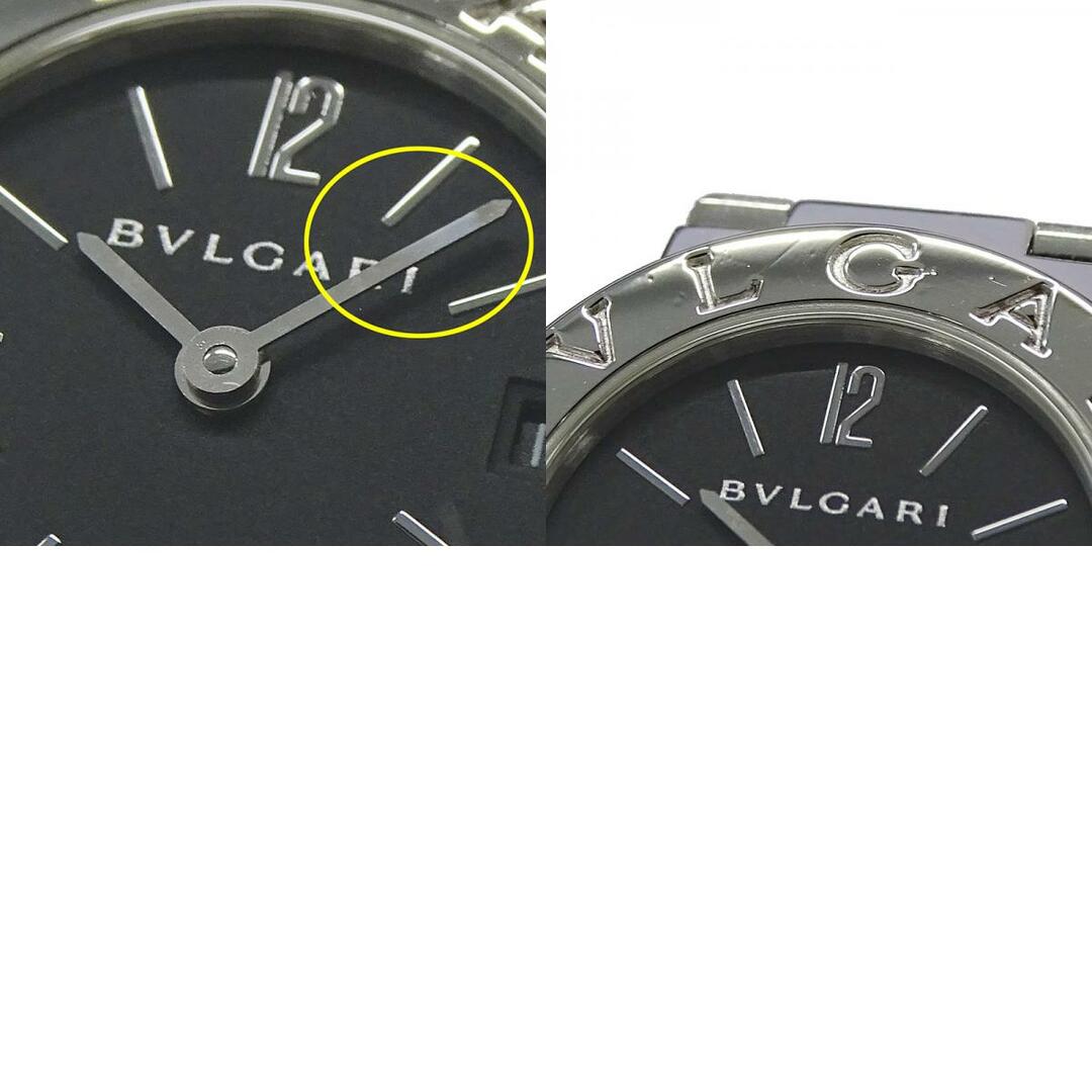 BVLGARI - ブルガリ BVLGARI 時計 レディース ブランド ブルガリ BVLGARI - ブルガリ BVLGARI 時計 レディース ブランド ブルガリ
