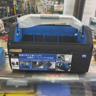 ビクター ツールバッグ1 Lサイズ VPT11【草加店】(工具)