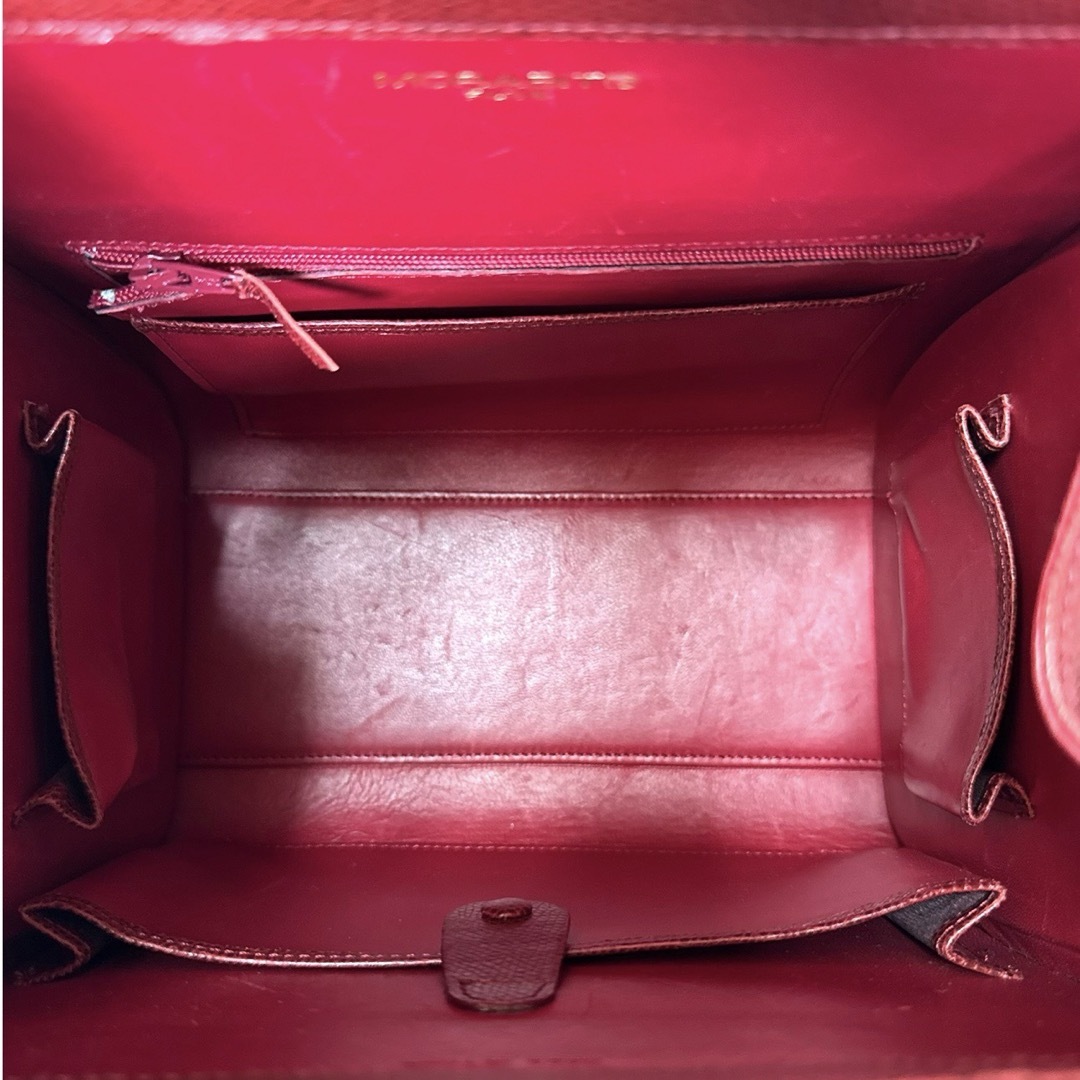 MORABITO - 【美品】MORABITO ORSAY オルセー PM ゴールド金具 MORABITO - 【美品】MORABITO ORSAY オルセー PM ゴールド金具