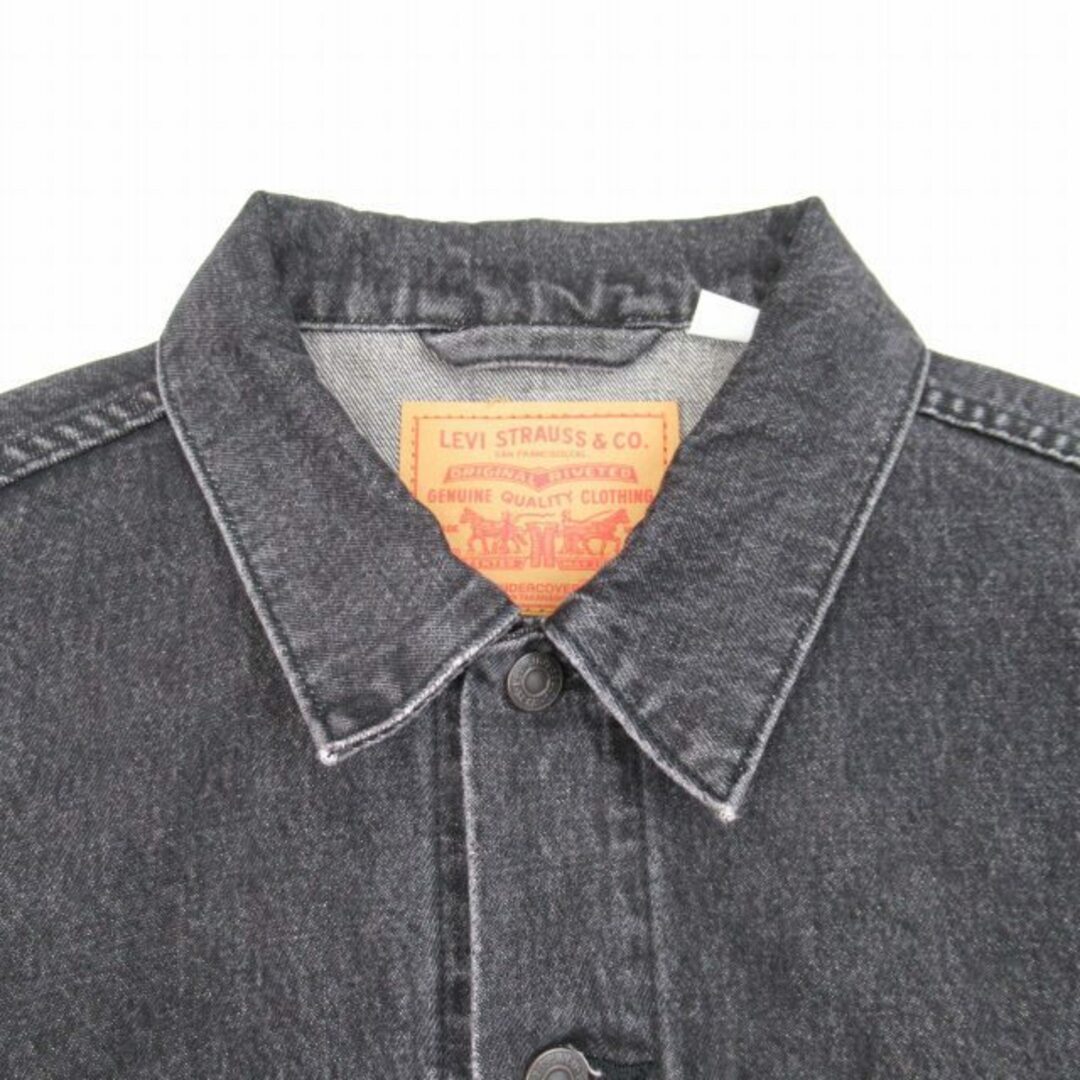 UNDERCOVER - 極美品 25ss アンダーカバー リーバイス TYPE III UNDERCOVER - 極美品 25ss アンダーカバー リーバイス TYPE III