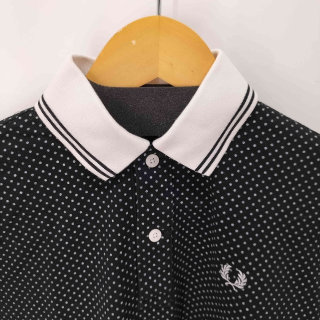 FRED PERRY - FRED PERRY(フレッドペリー) レディース トップス FRED PERRY - FRED PERRY(フレッドペリー) レディース トップス