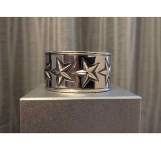 GARNI - GARNI ガルニ Crockery Bangle クロッケリー バングル GARNI - GARNI ガルニ Crockery Bangle クロッケリー バングル