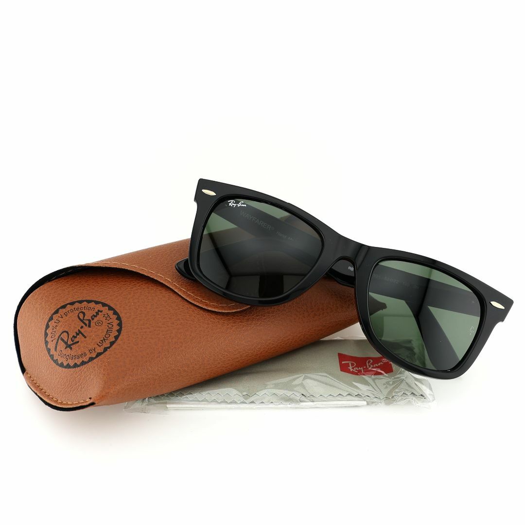 Ray-Ban - 《定価26,400円!》RayBan/レイバン ウェイ Ray-Ban - 《定価26,400円!》RayBan/レイバン ウェイ