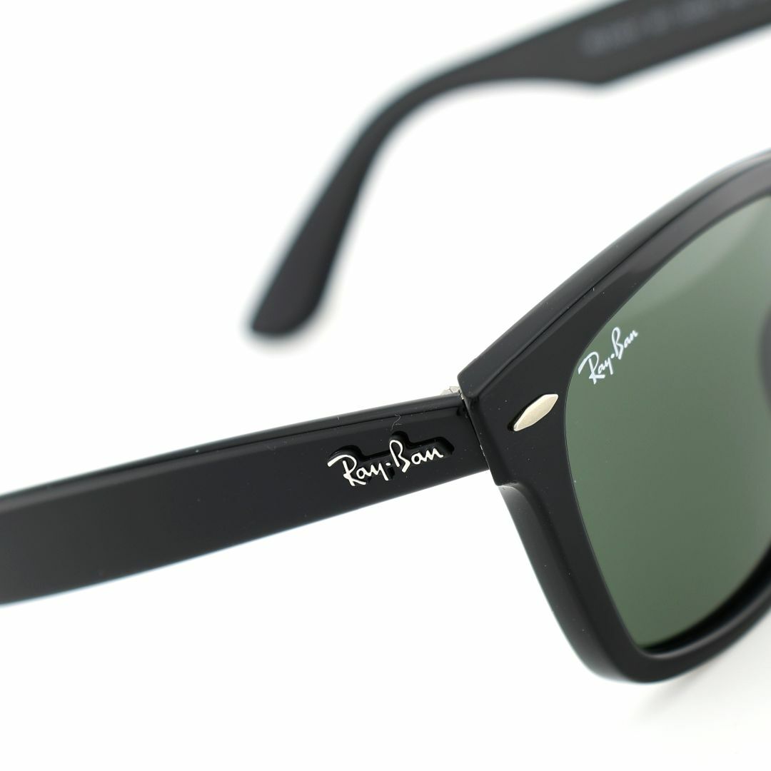 Ray-Ban - 《定価26,400円!》RayBan/レイバン ウェイ Ray-Ban - 《定価26,400円!》RayBan/レイバン ウェイ