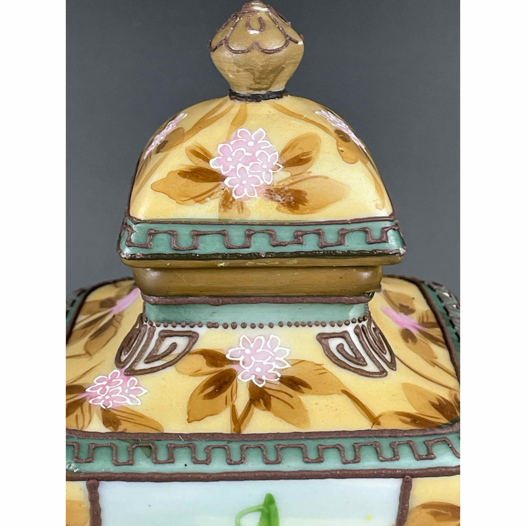 Noritake - 【希少】オールドノリタケ アールヌーボー様式 Noritake - 【希少】オールドノリタケ アールヌーボー様式
