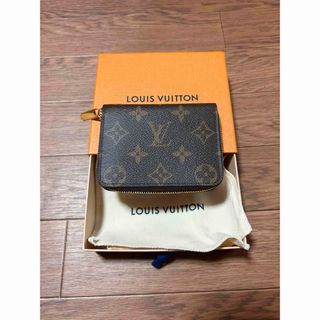 LOUIS VUITTON - 【極美品】ルイヴィトン ポシェットクレ ダミエ LOUIS VUITTON - 【極美品】ルイヴィトン ポシェットクレ ダミエ