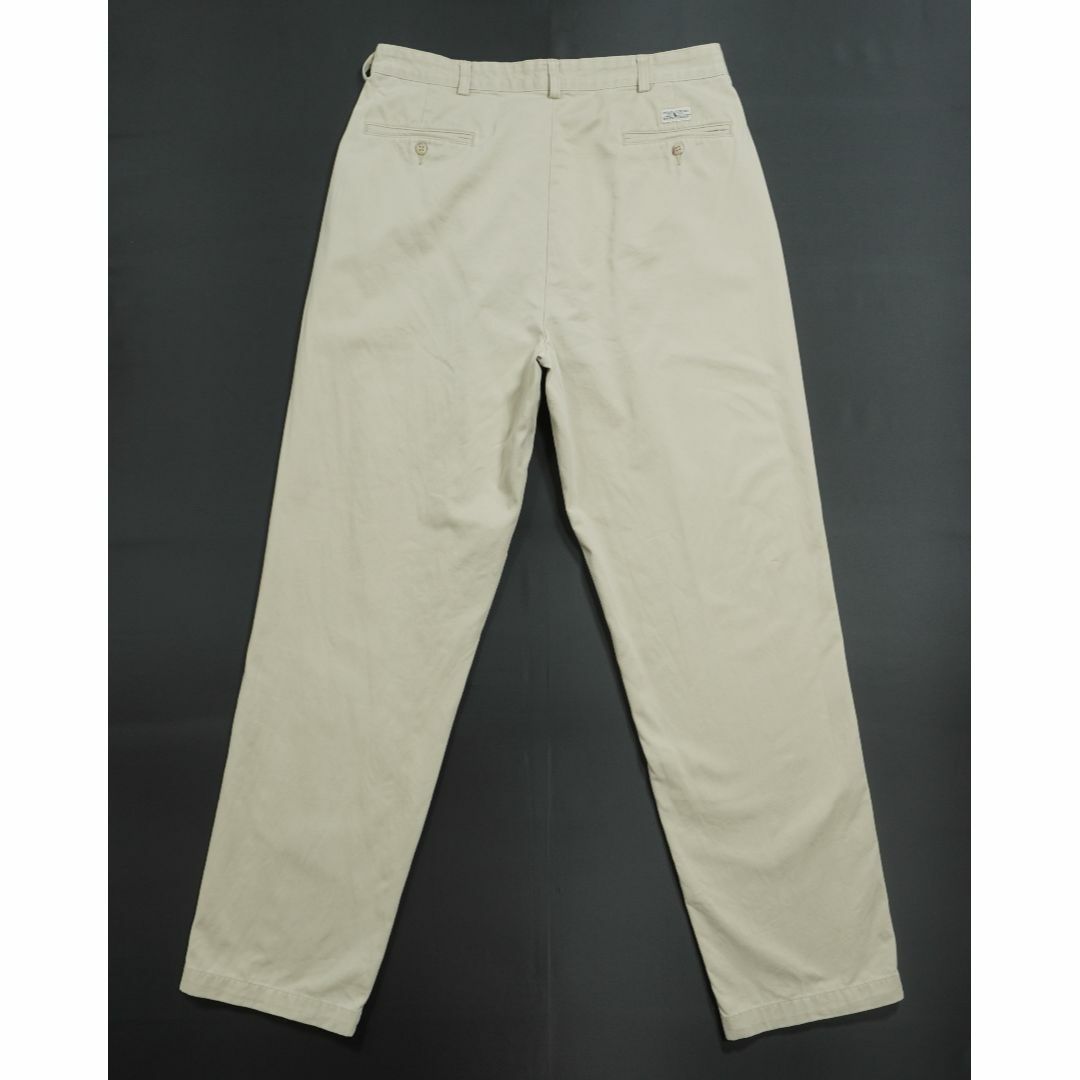 POLO RALPH LAUREN - Polo Ralph Lauren ANDREW PANT W36 PA067 POLO RALPH LAUREN - Polo Ralph Lauren ANDREW PANT W36 PA067