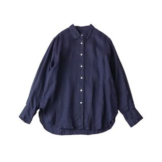 SLOBE IENA - ダブルフェイス リバーシブルスカート×ブラウス SLOBE IENA - ダブルフェイス リバーシブルスカート×ブラウス