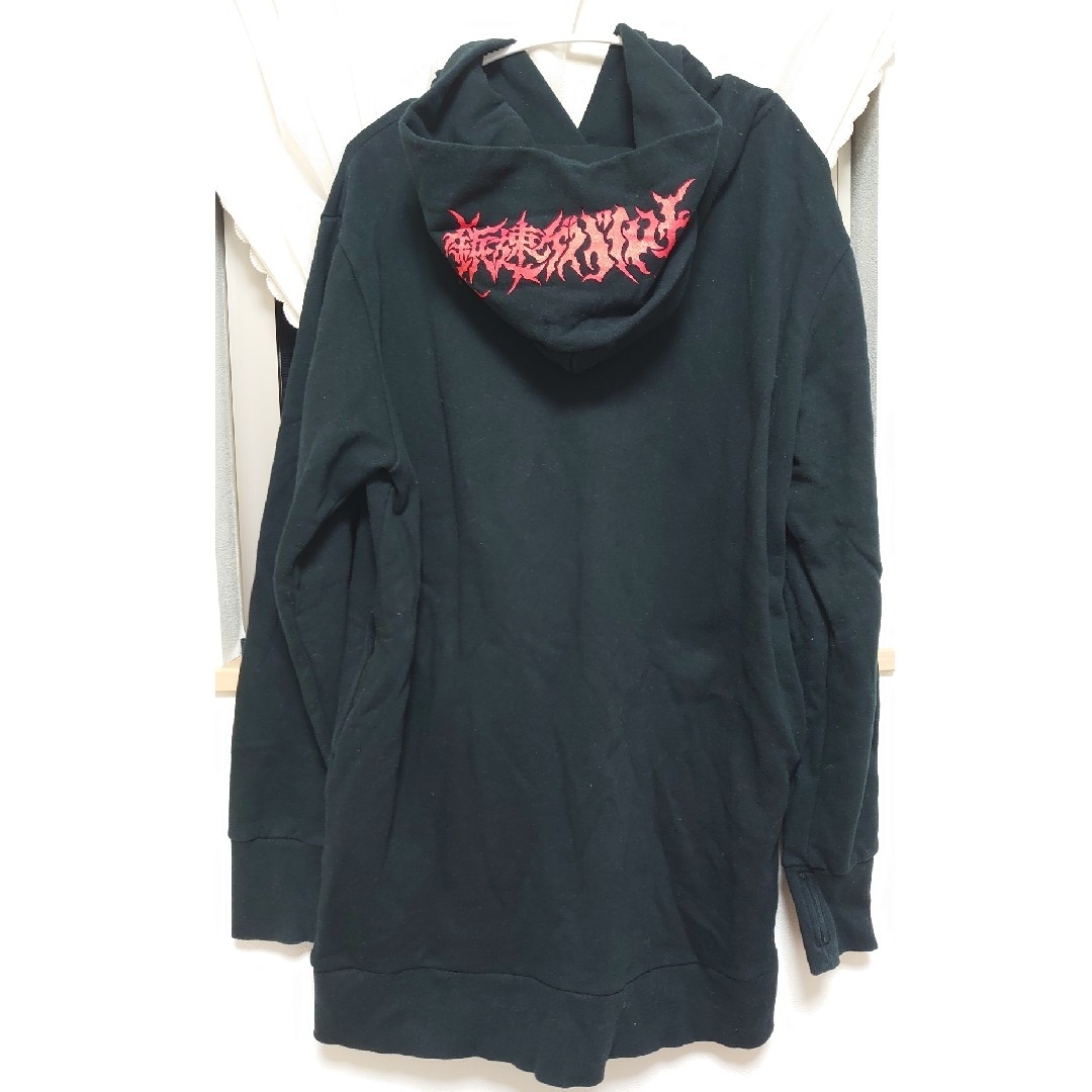 HISASHI スパレコ ツインズパーカーの通販 by shop|ラクマ HISASHI スパレコ ツインズパーカーの通販 by shop|ラクマ