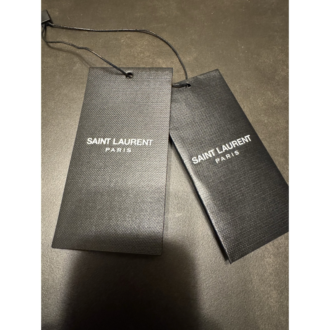 SAINT LAURENT - SAINT LAURENTサンローランWestern デニム SAINT LAURENT - SAINT LAURENTサンローランWestern デニム