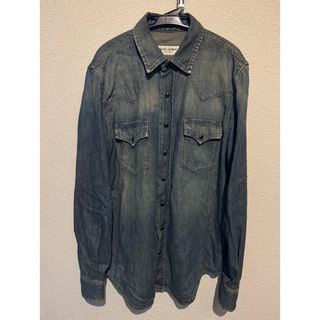 SAINT LAURENT - サンローランパリ 【新品同様/国内正規/22年製 SAINT LAURENT - サンローランパリ 【新品同様/国内正規/22年製